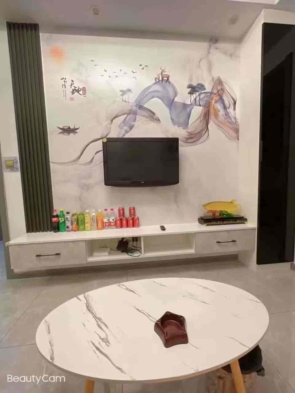 绿洲畅园小区