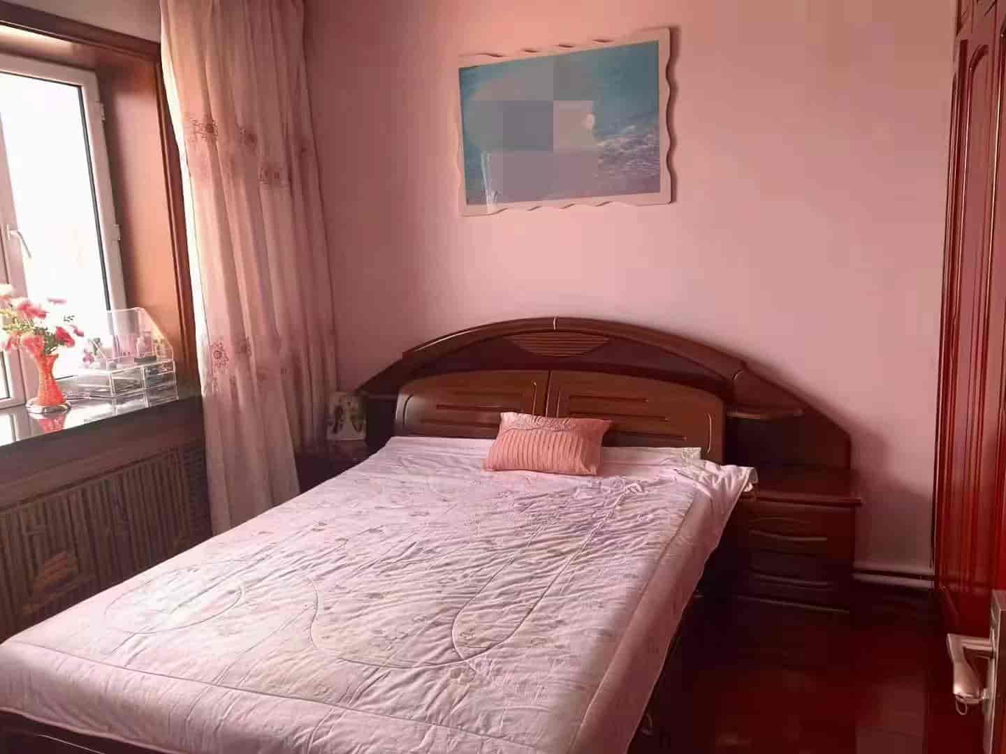 东方红2中学区！东北亚附近
