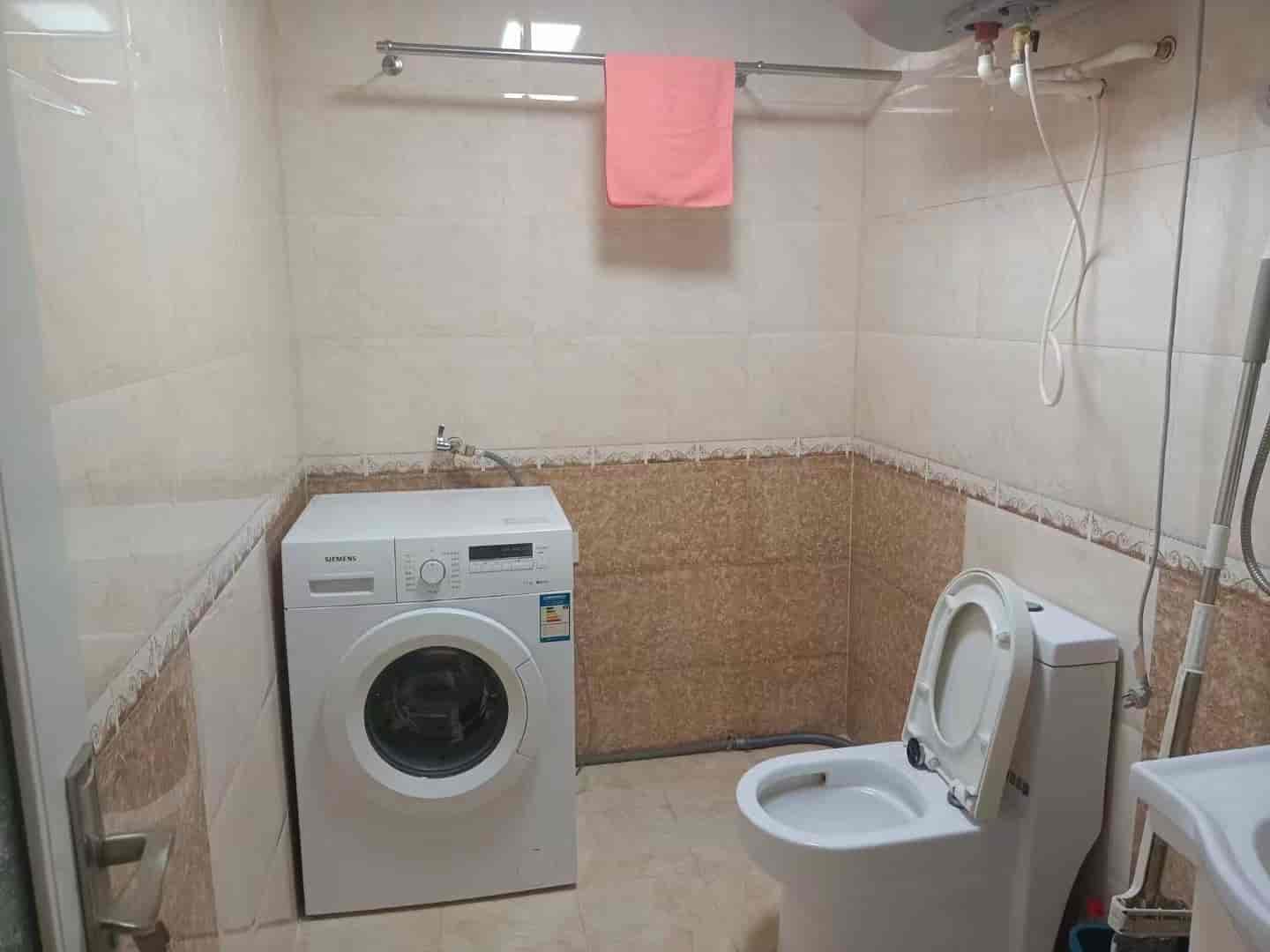 大陆天恩小区
