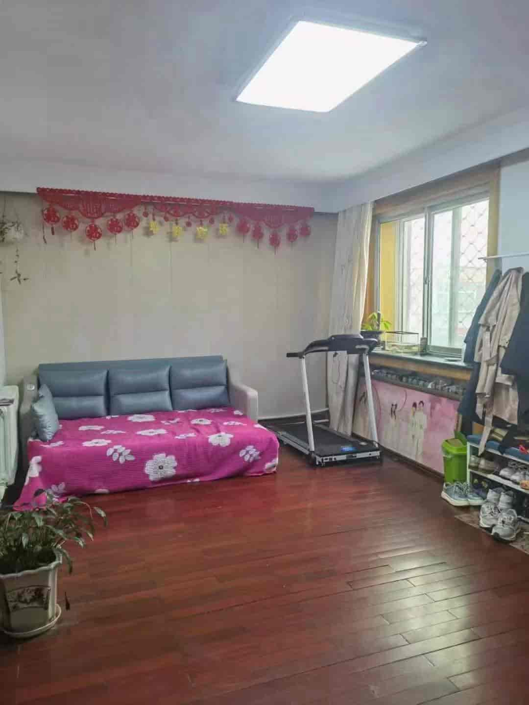 东方红，二中学区房