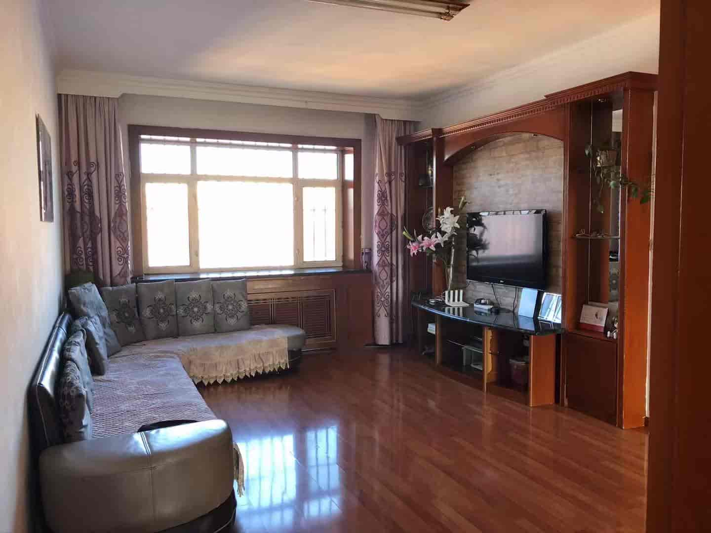 成龙小区