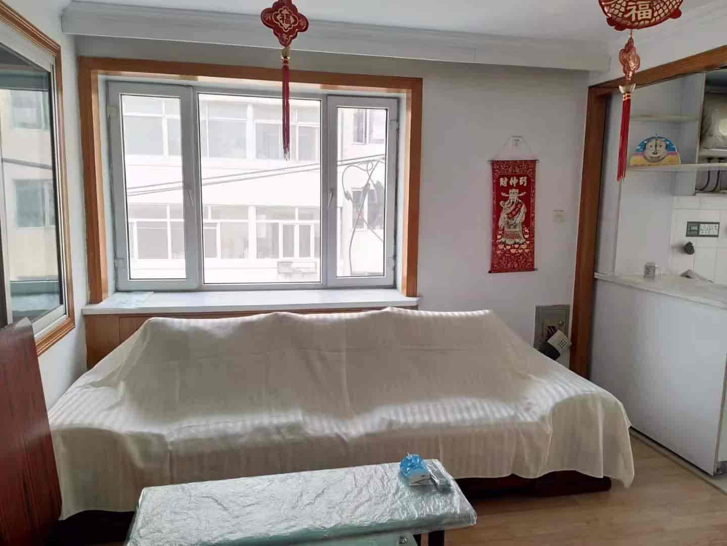 新鹤B区