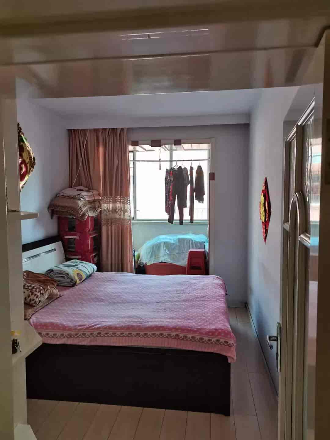 兴安台兴东小区