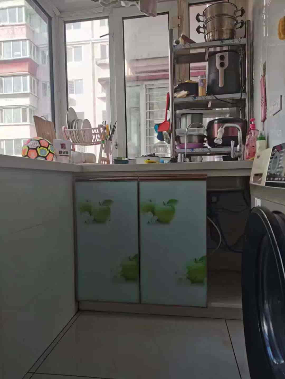九州兴建小区