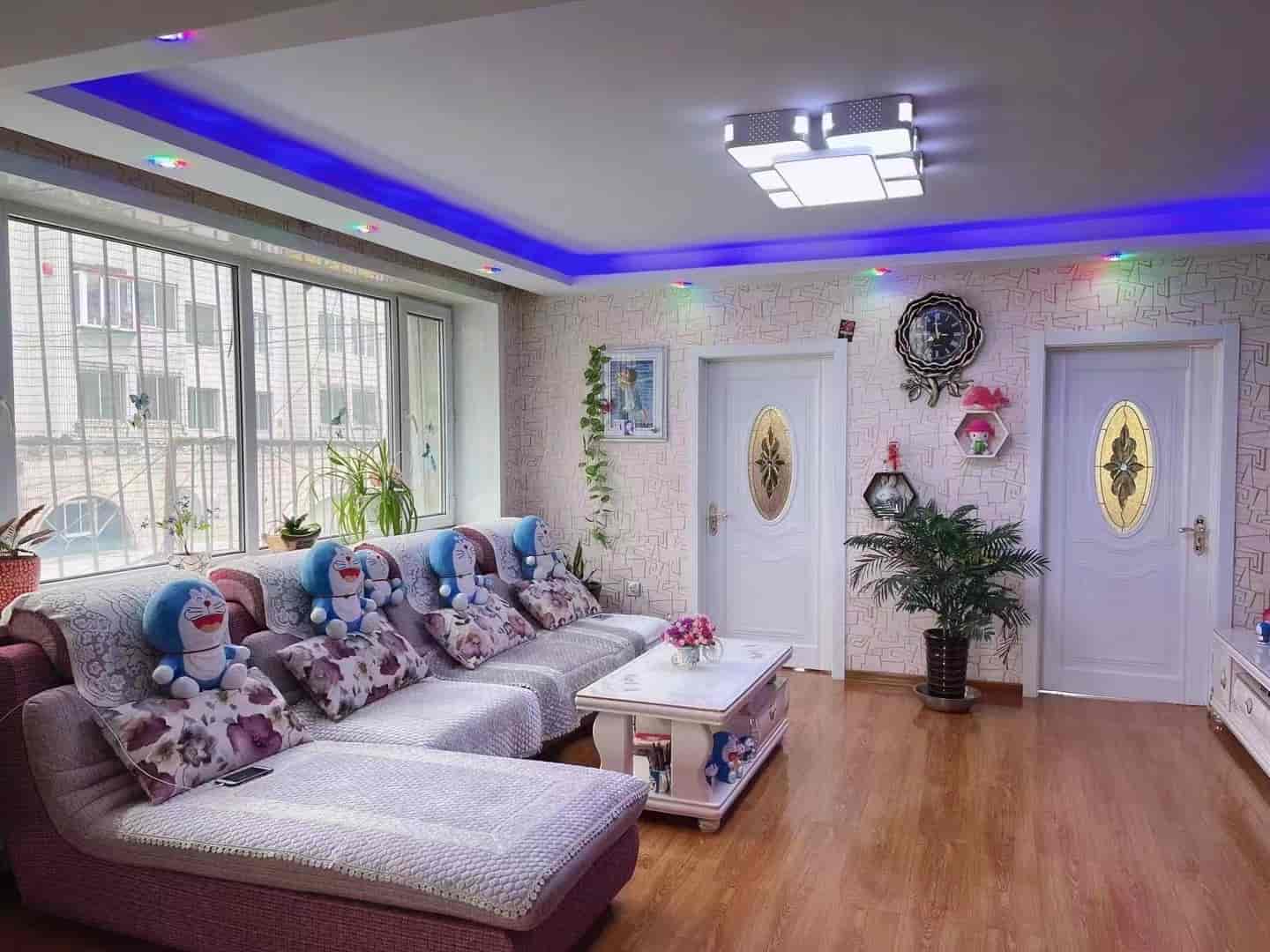 东北亚美食城