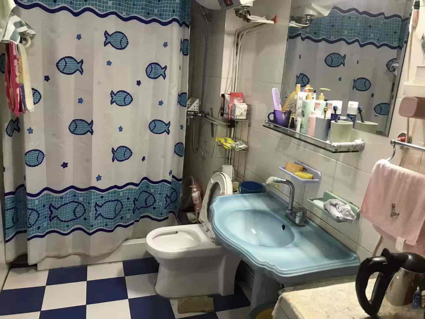 昌盛小区