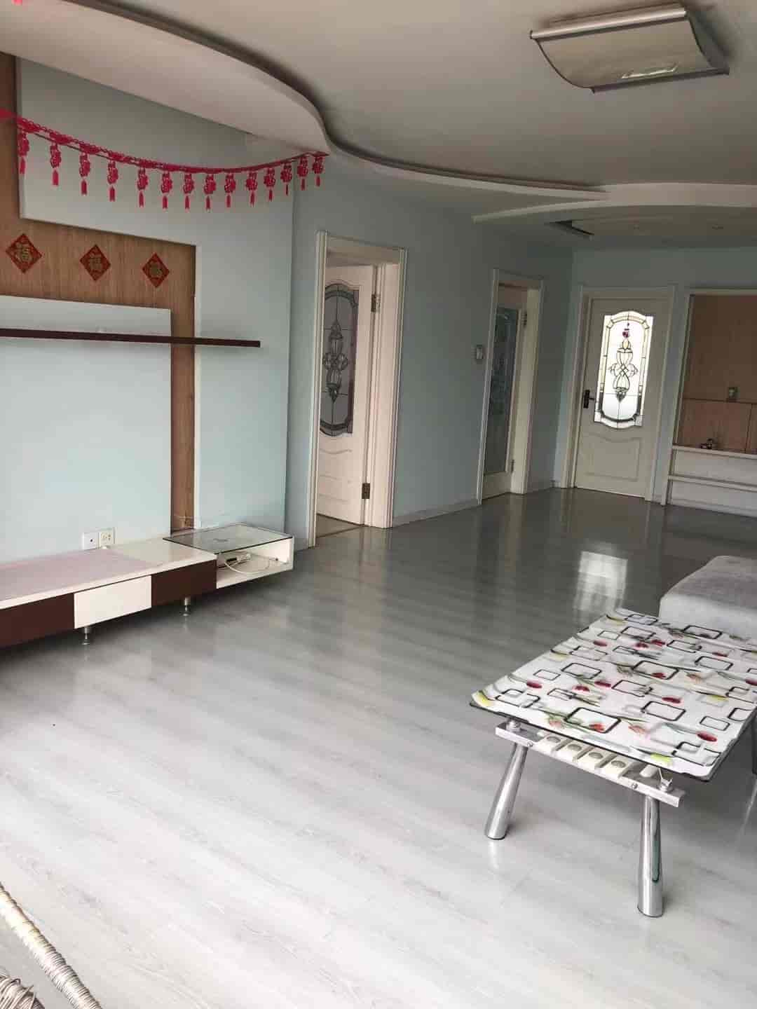 一中文化小区