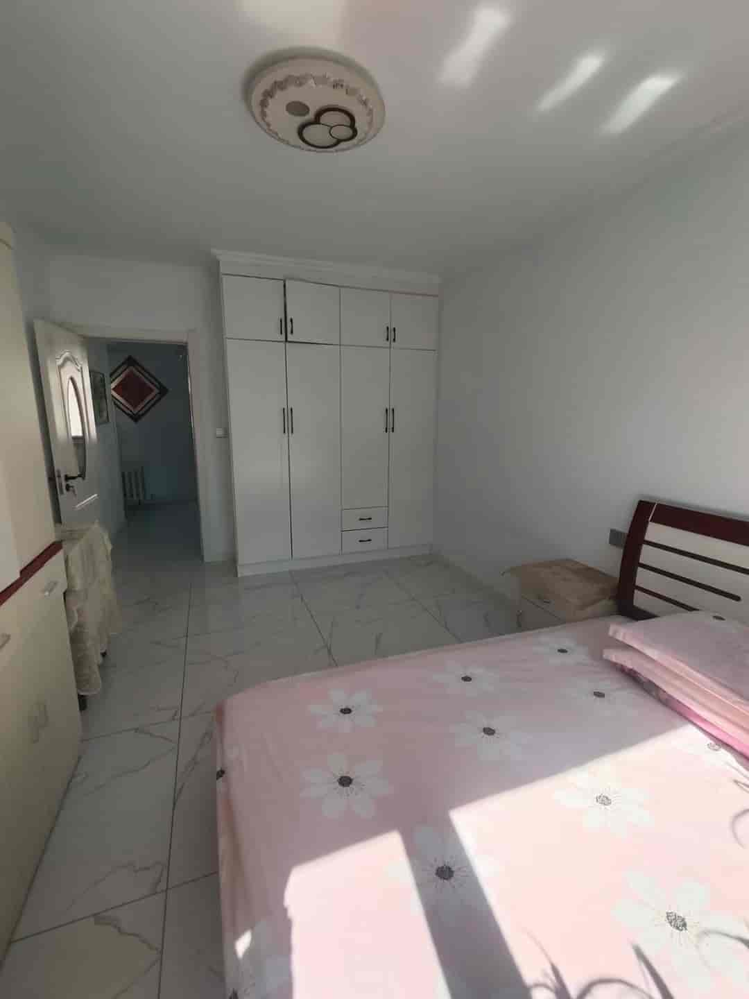 铁路家属楼