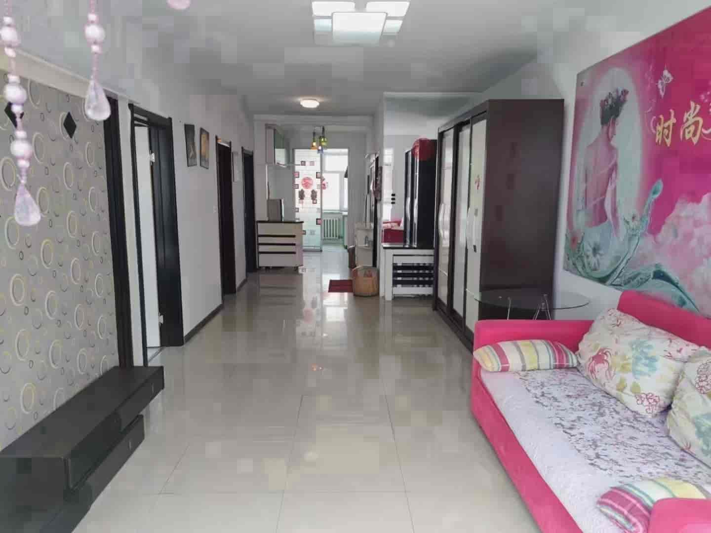 市委羊汤馆一楼
