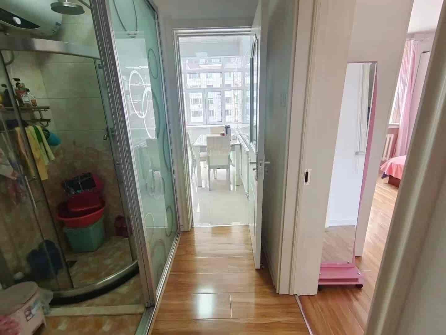 宇龙宾馆附近