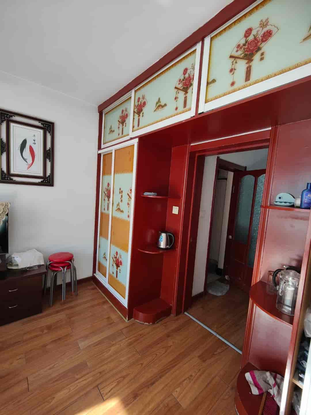 文化小区