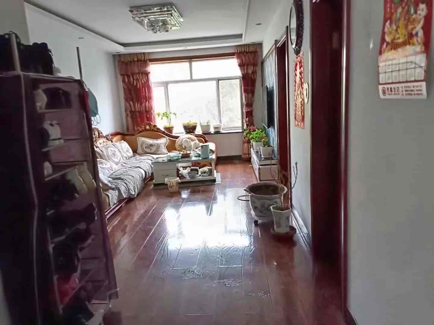 良种站附近