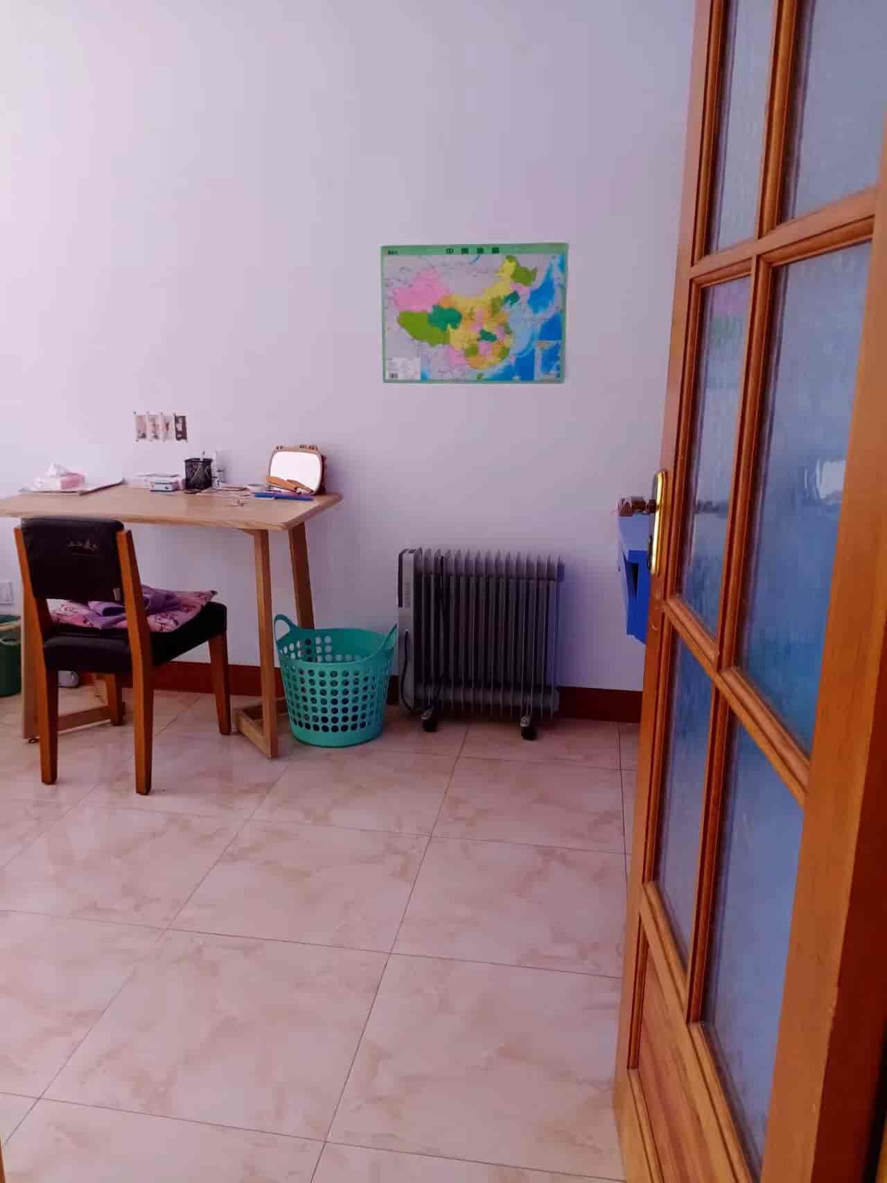 妇幼保健楼