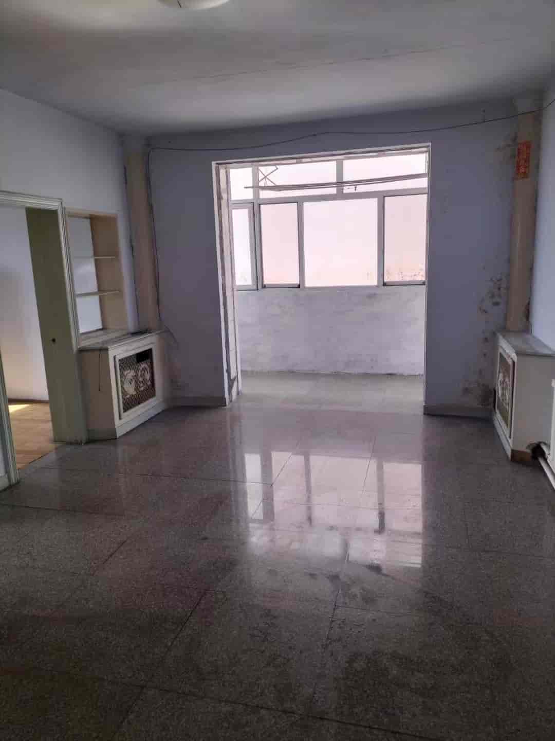 新鹤B小区109平