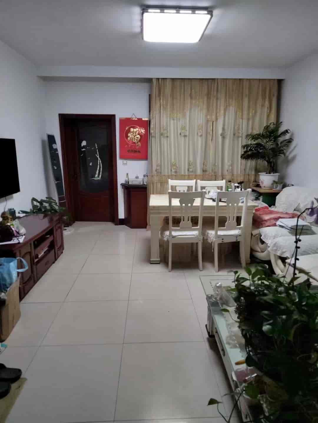 南山花园小区