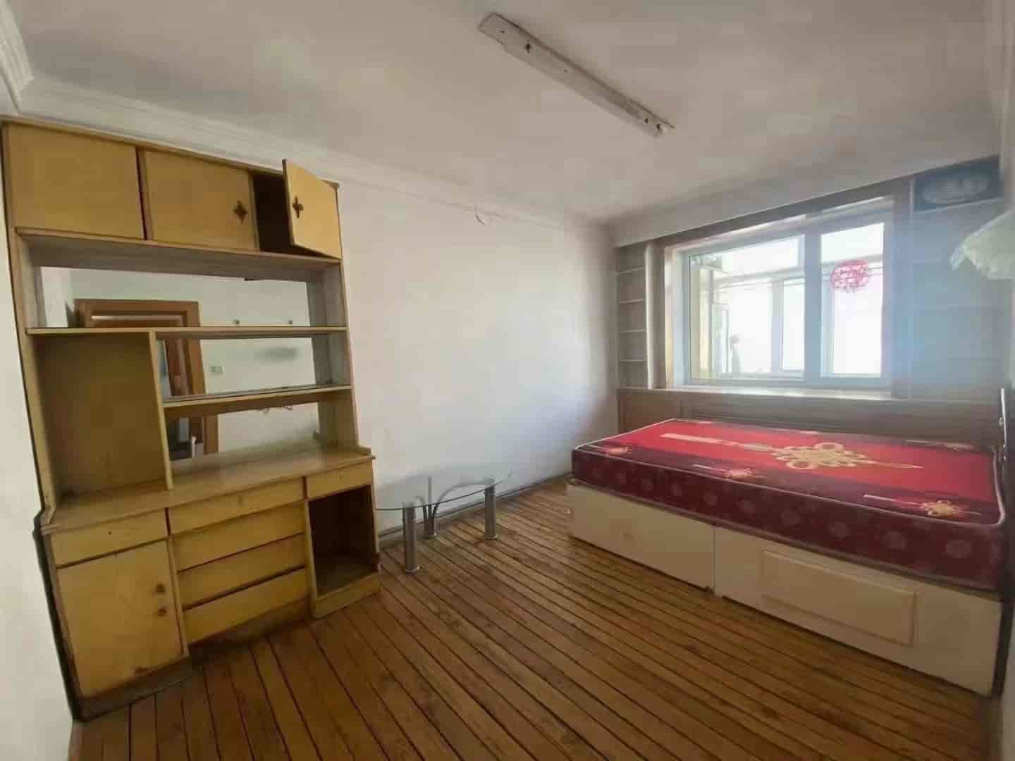 新鹤A区