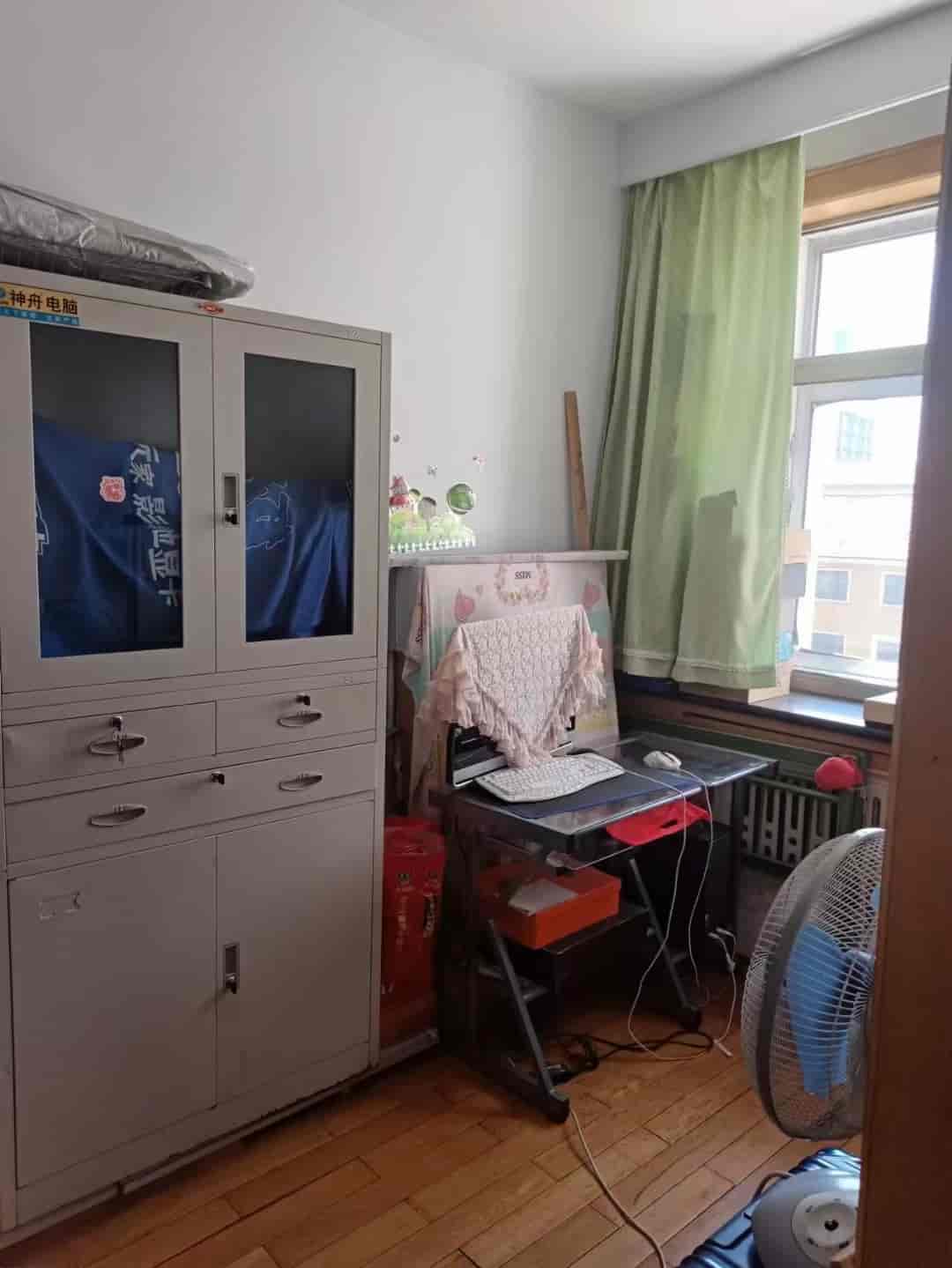 金冠小区