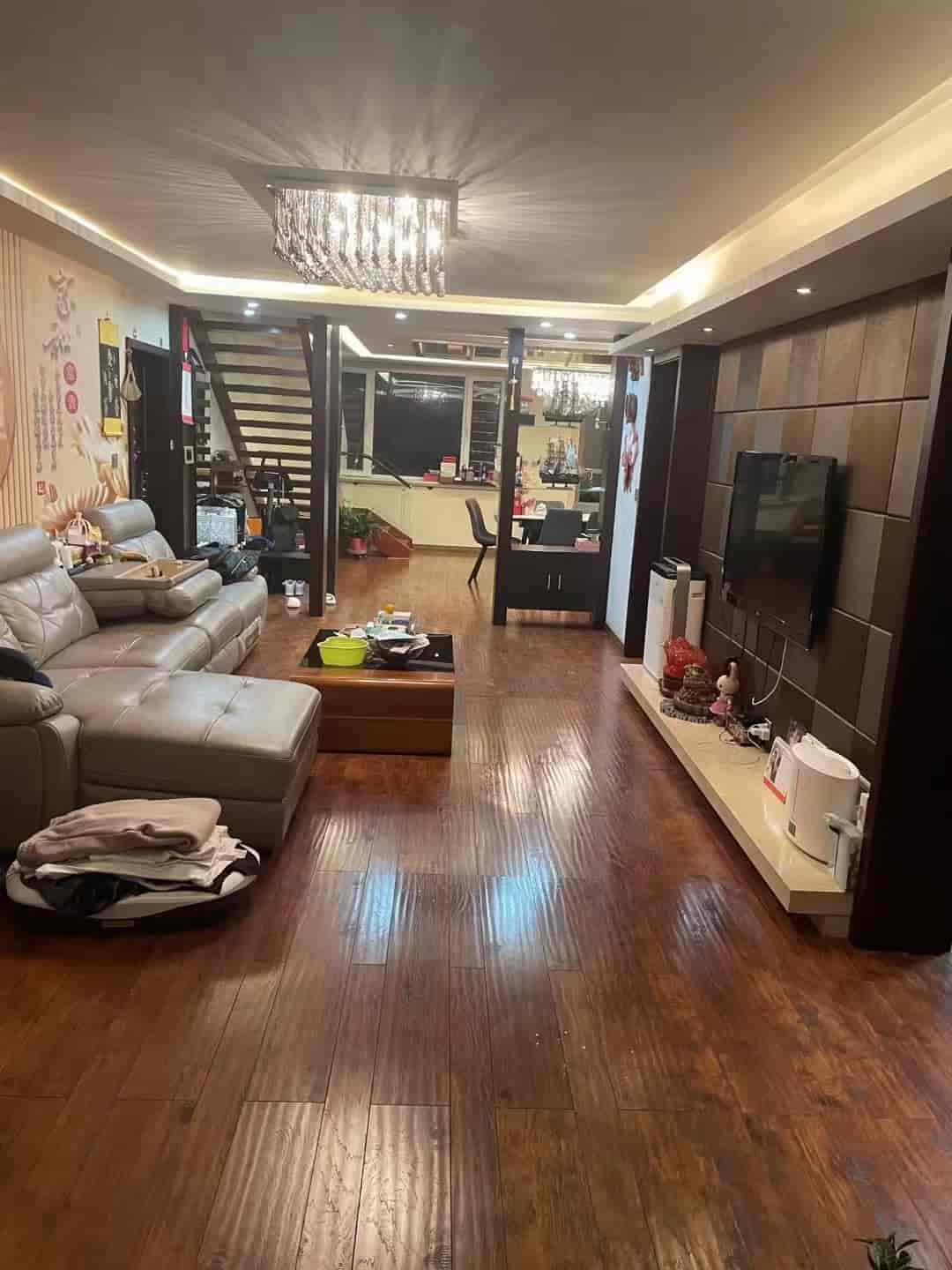 成龙建材8号楼
