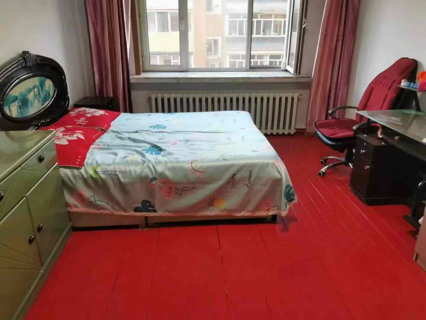 雪满天后身