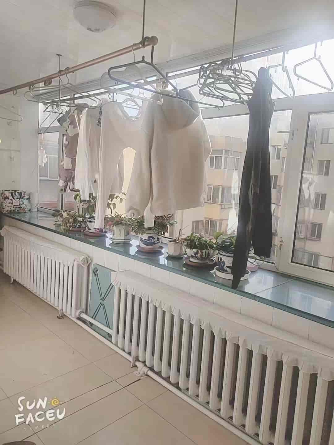 北一道街3楼  110㎡， 拎包入住，35万