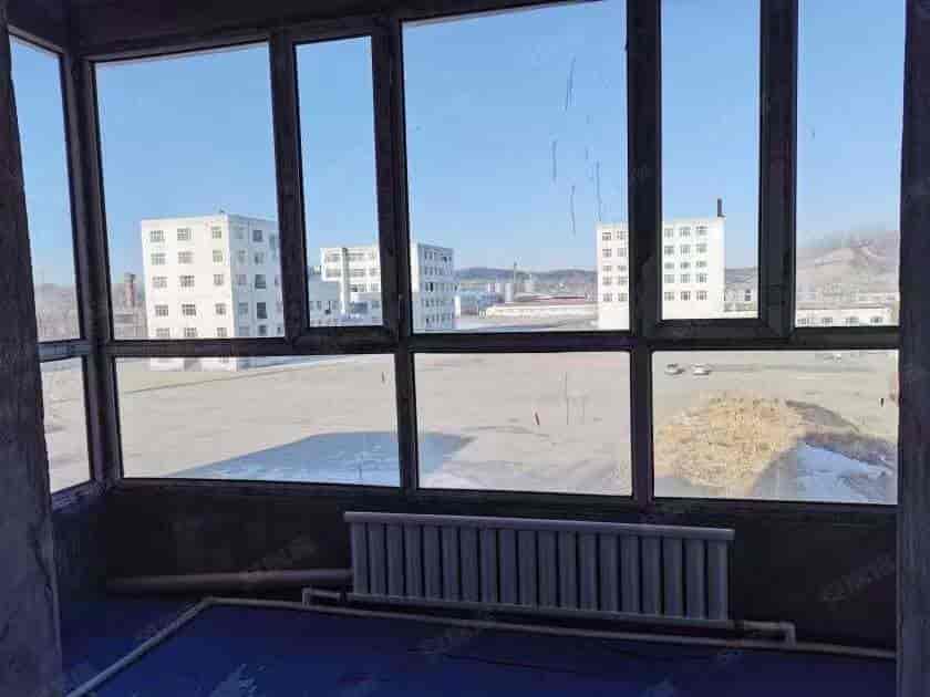 颐景家园