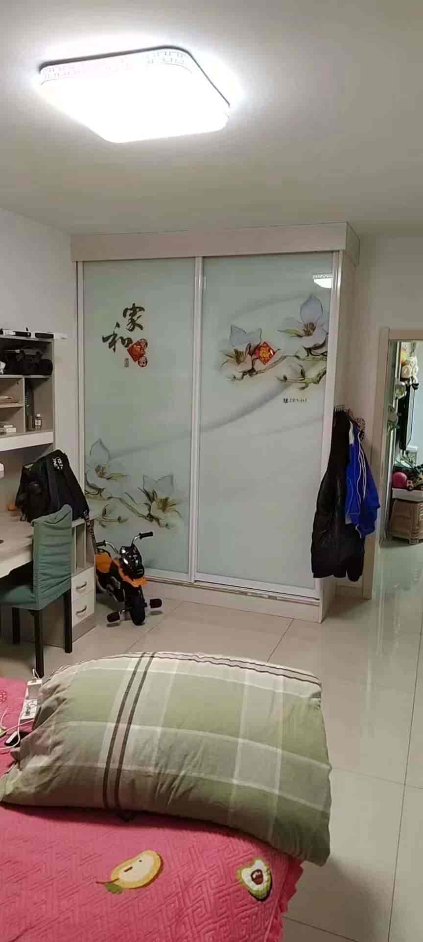 九州兴建小区