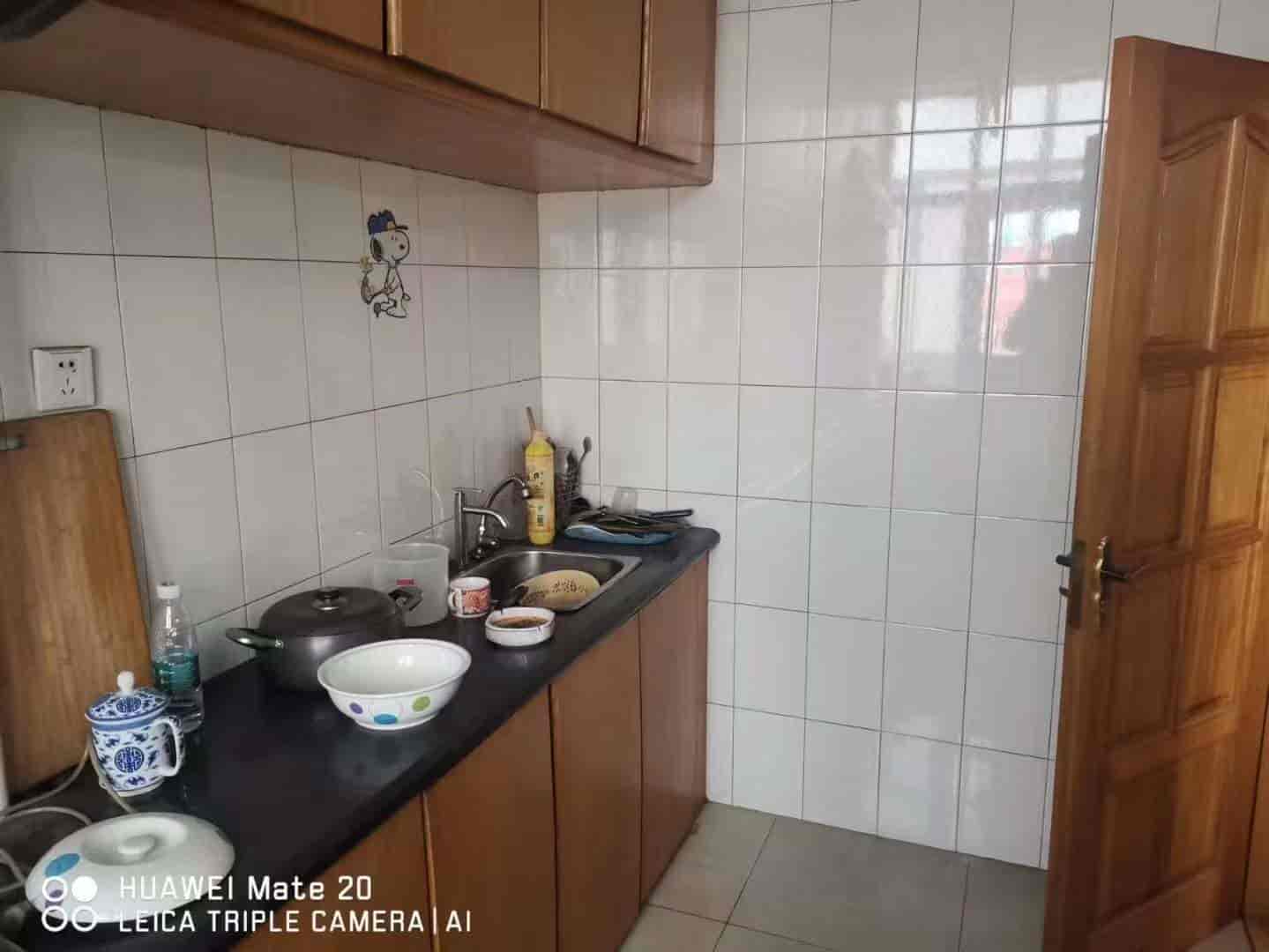 新鹤B区5楼75平
