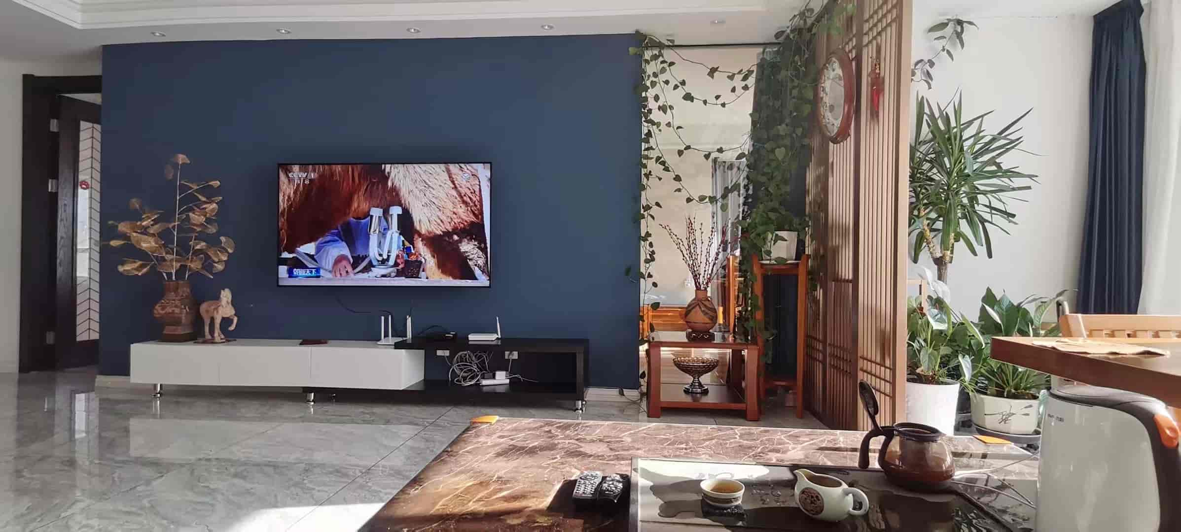 欧洲花园2楼