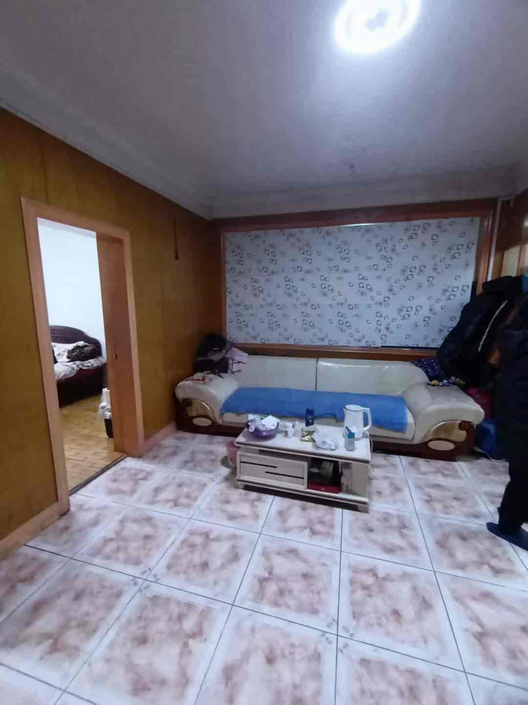 ​新鹤B区