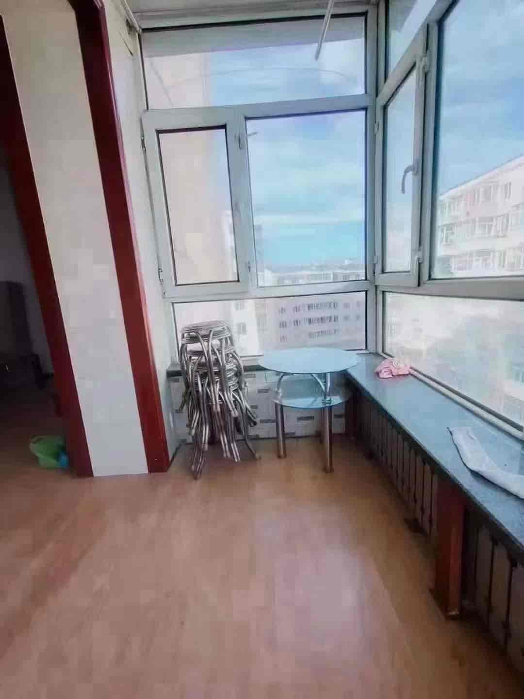 羊汤馆后身