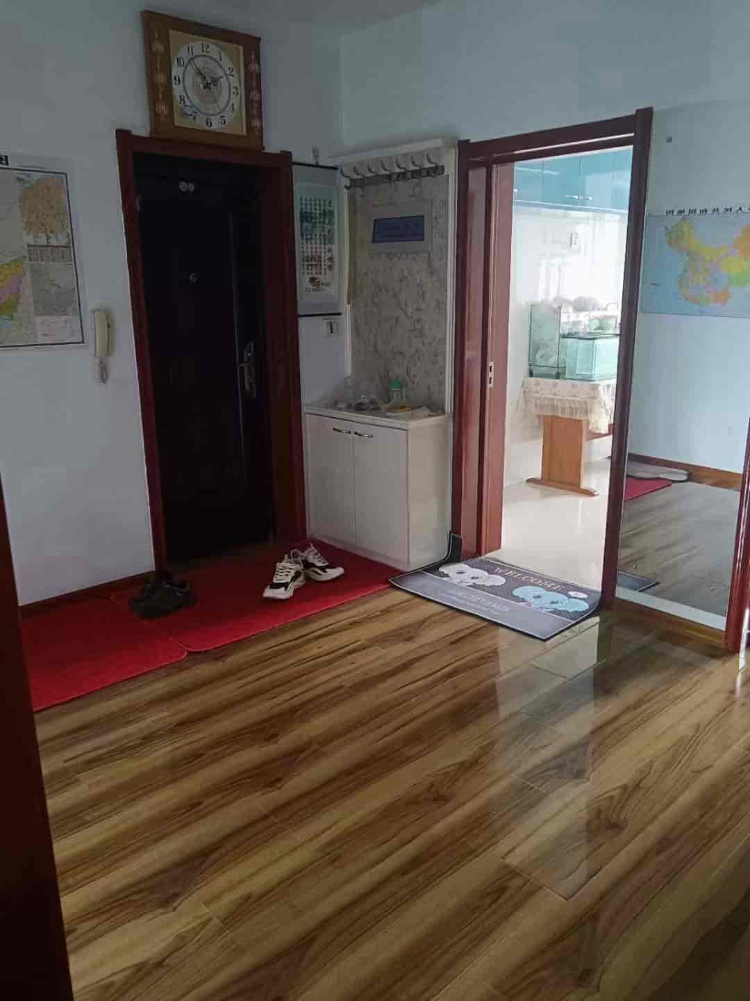 党校五指山南门鸿福家园
