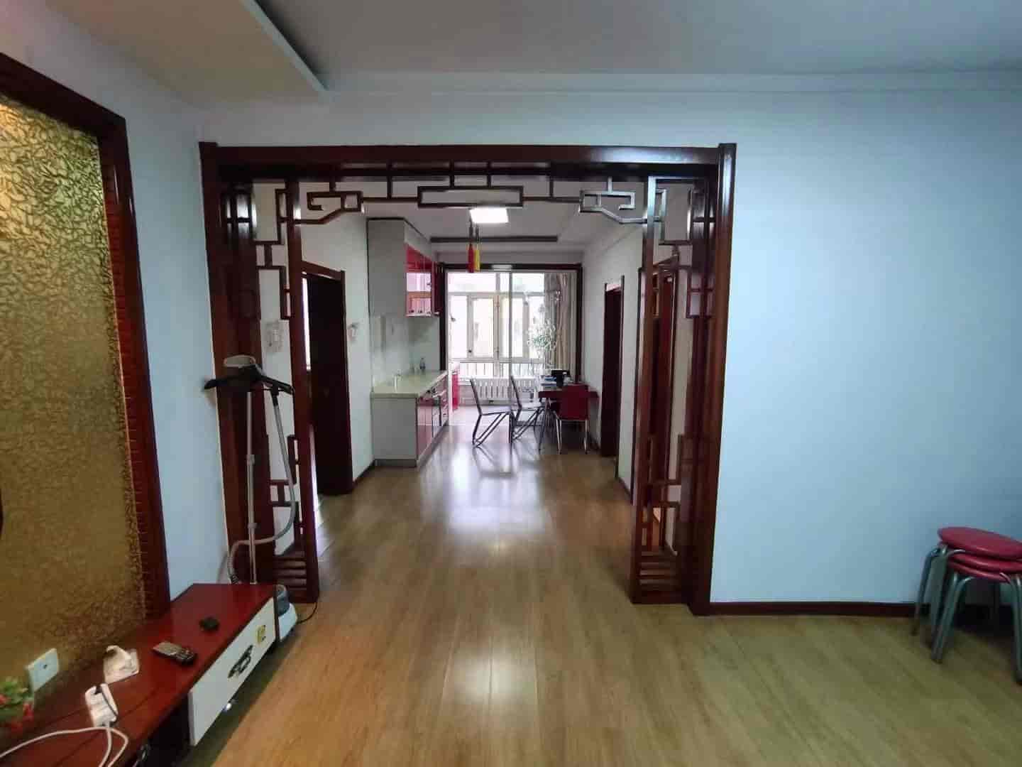 荣阳花园小区