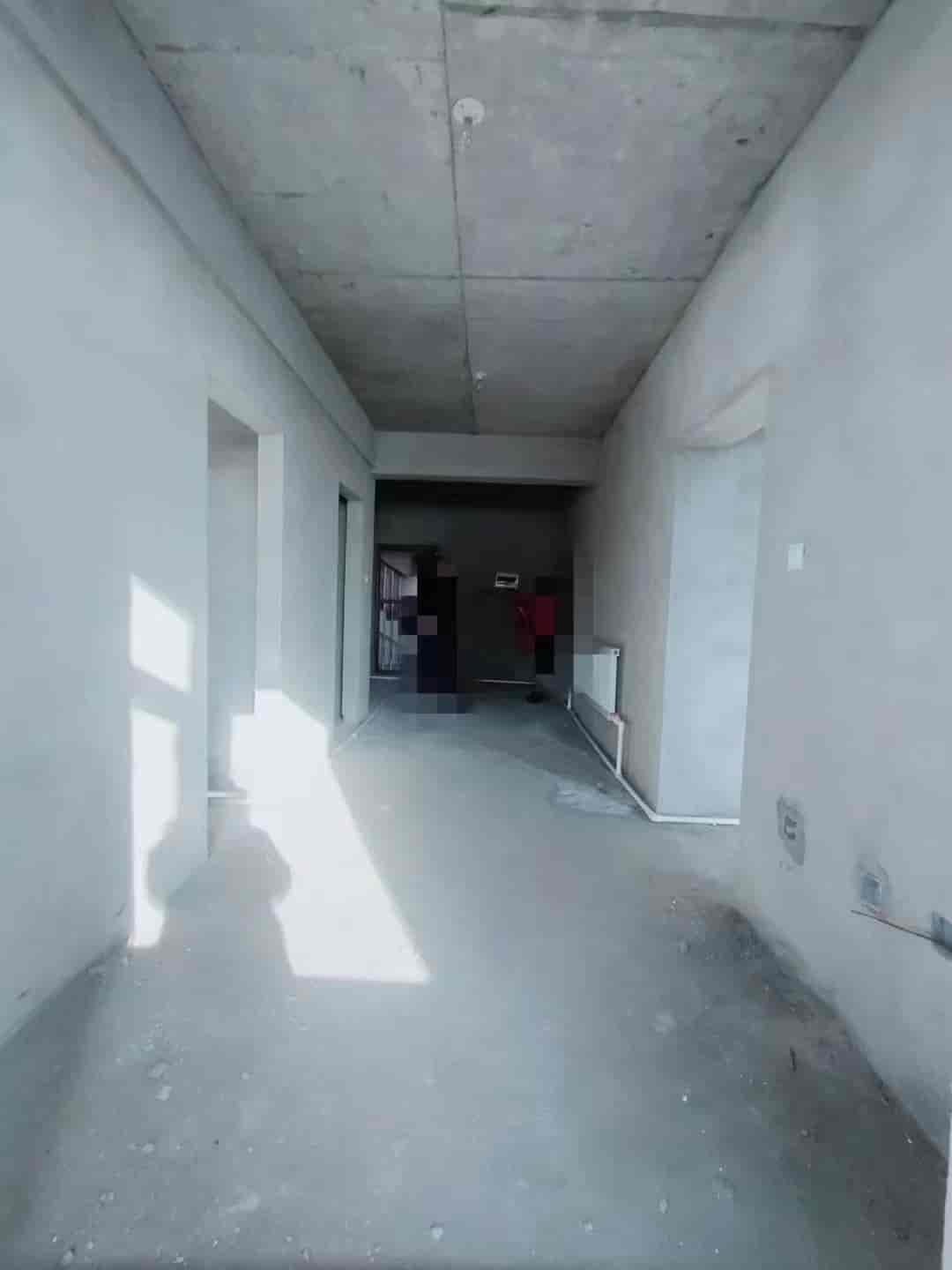 福苑小区五楼