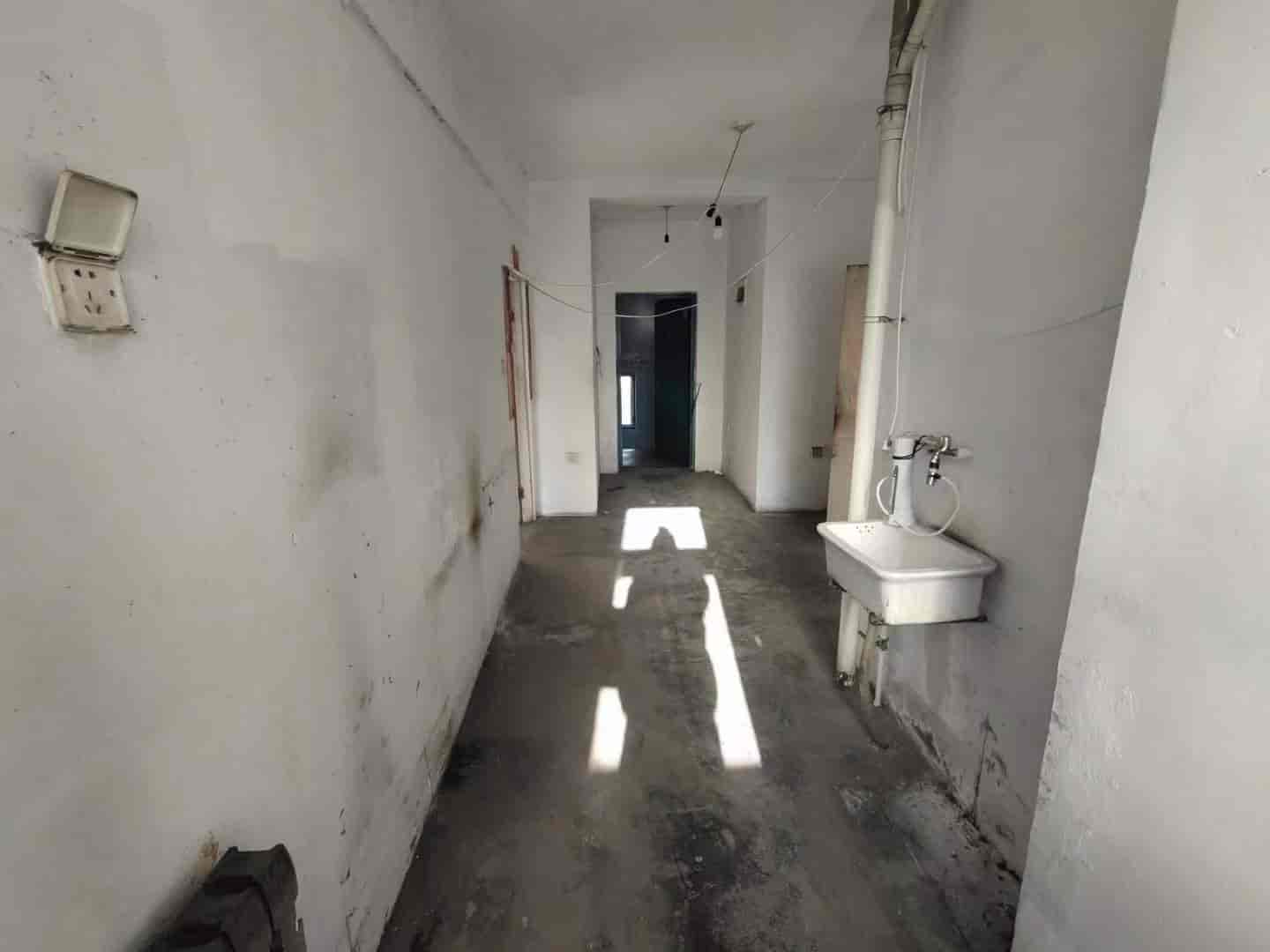 德政小区