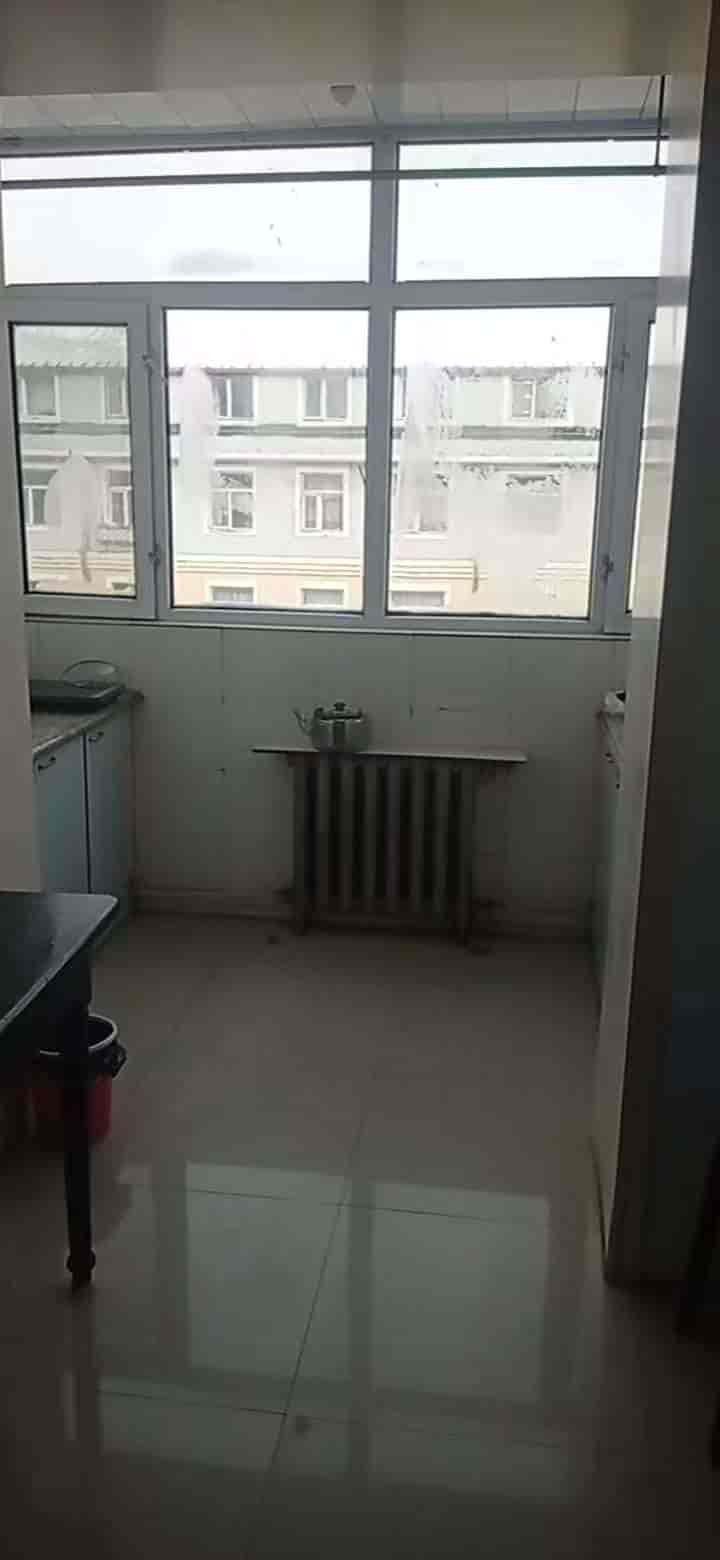 四中学区，双鹤小区