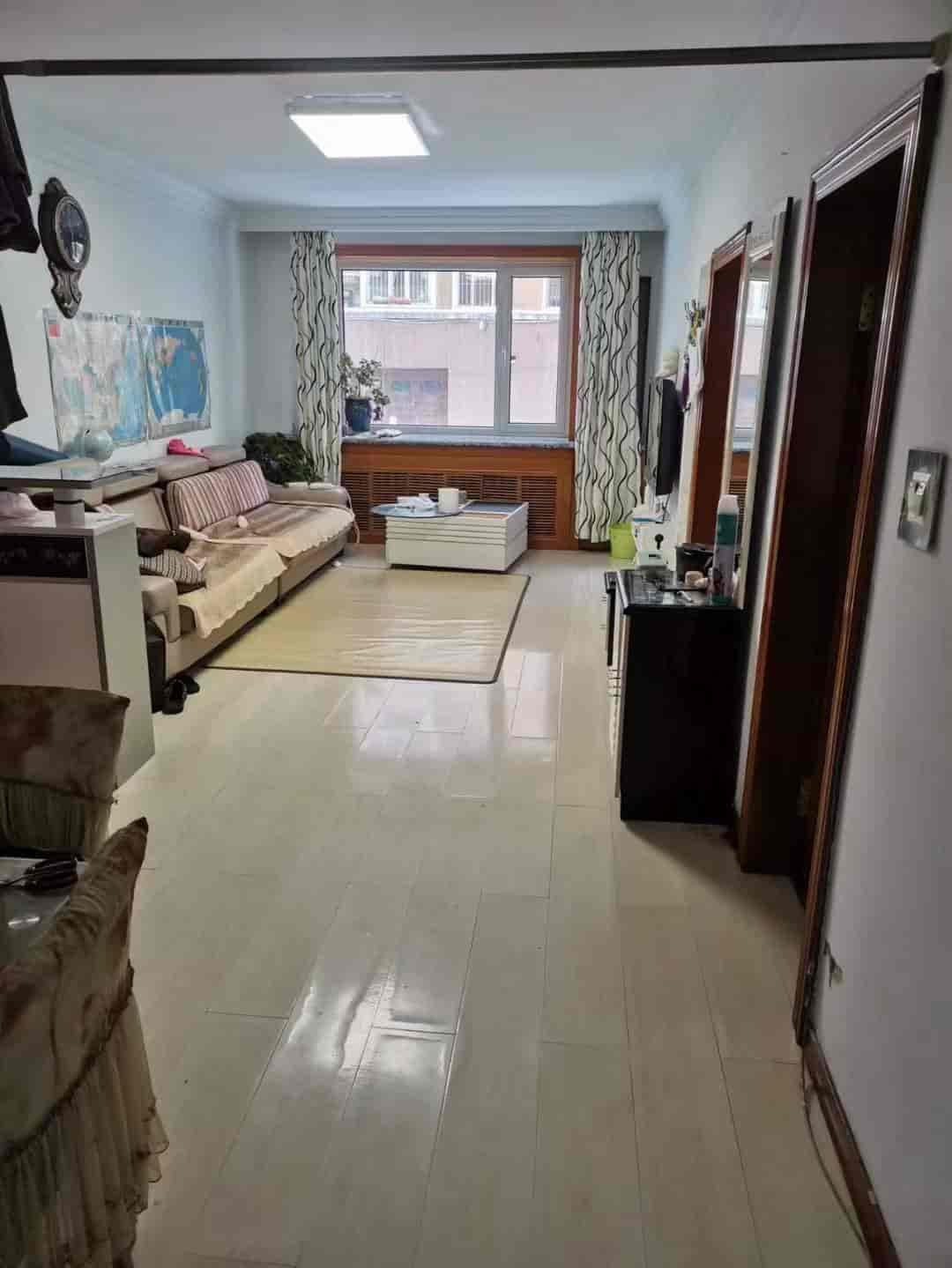 工农17委 东方红 二中 空学籍 2楼