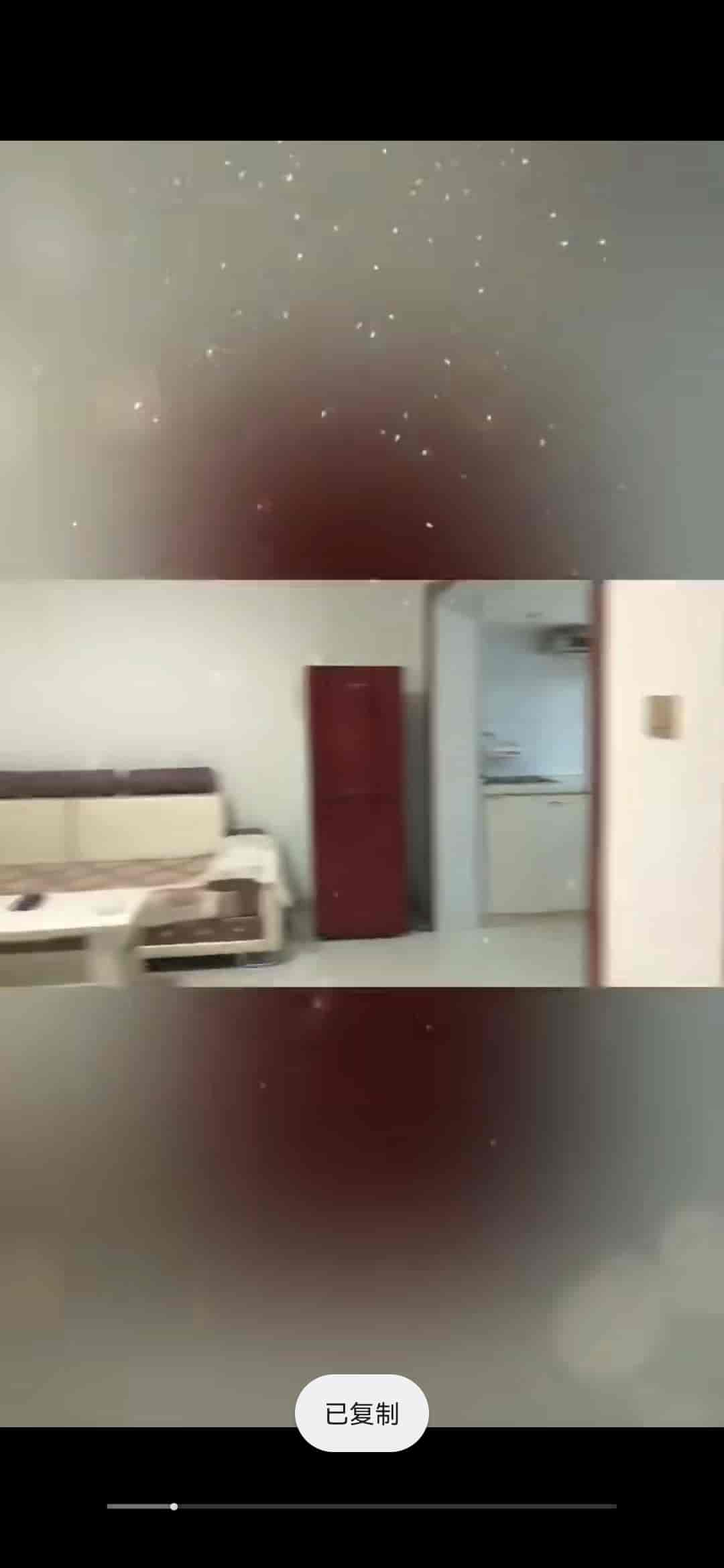 九州市场附近 挨着一百家4楼64平两室一厅拎包入住 13.8万 房本满五年随时过户 要的联系