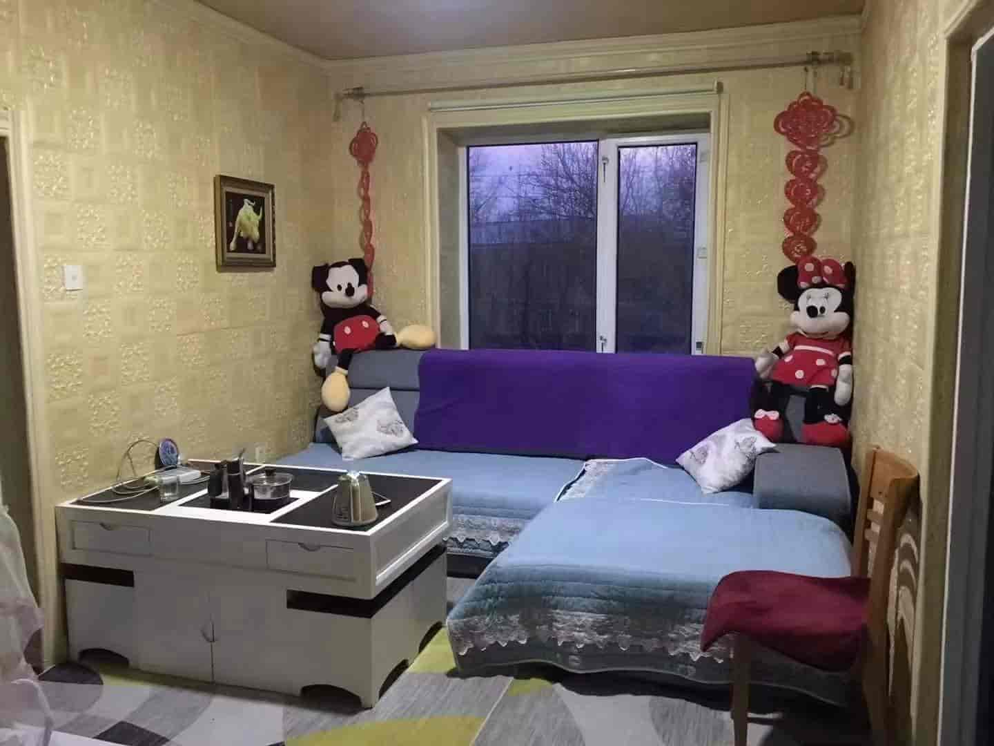德政小区