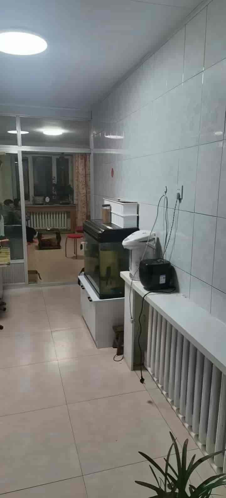 档案局附近农广校综合楼四楼（上平台2楼），