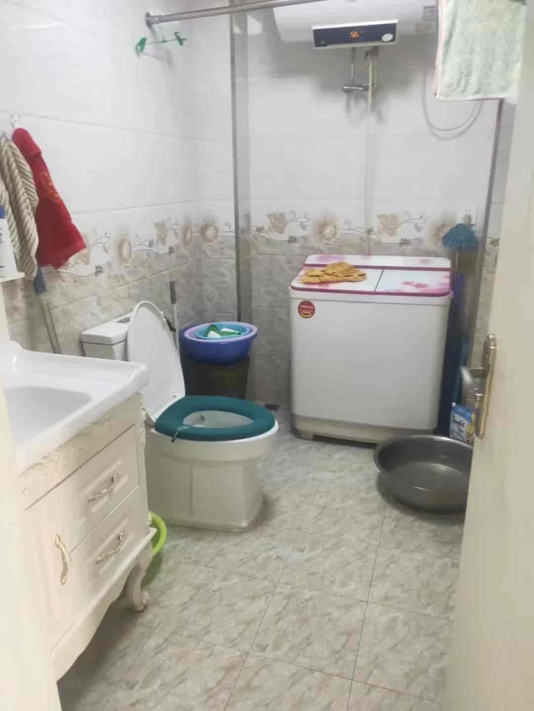 时代雅居  2楼