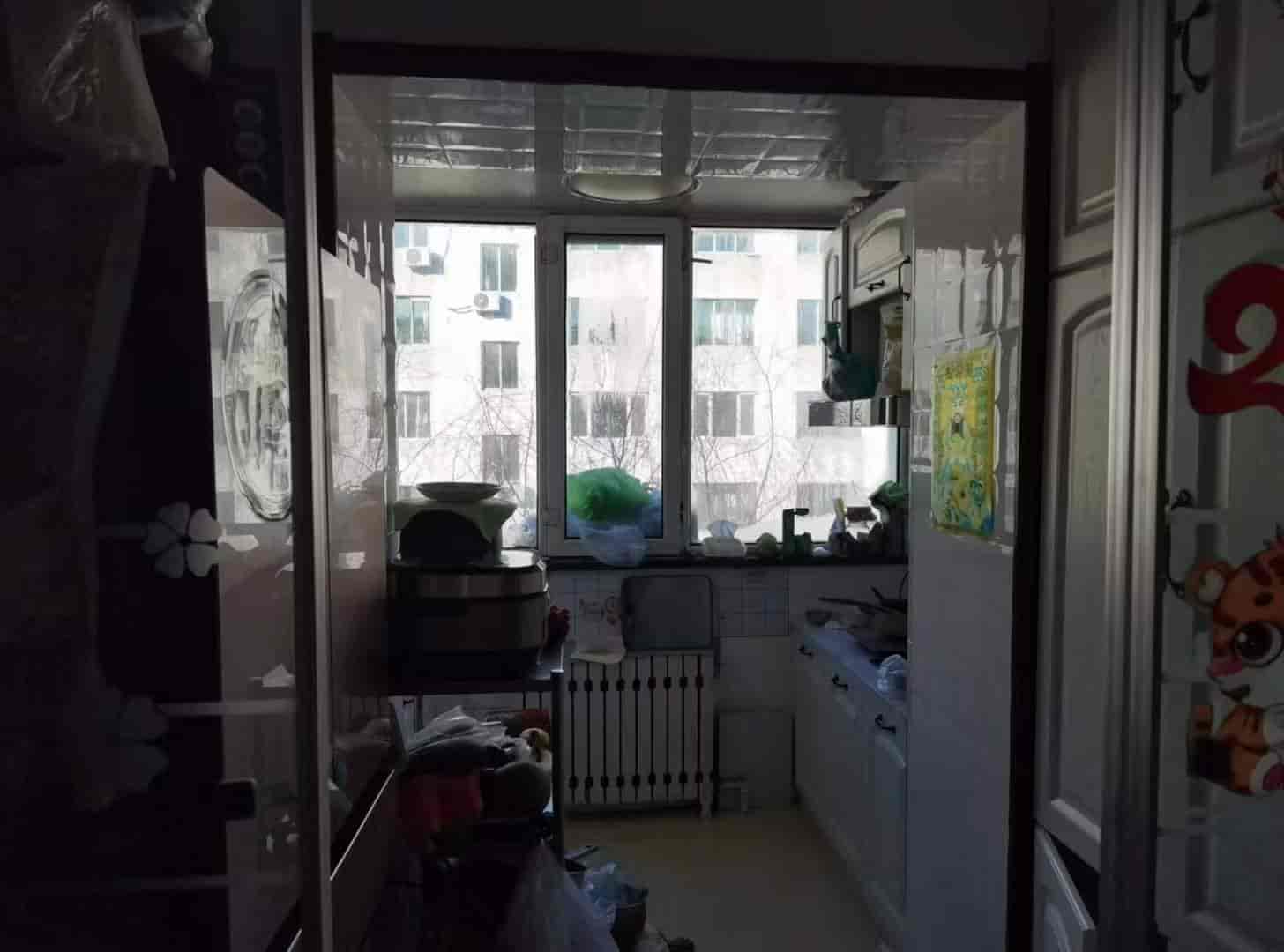 48委 四中 十七空学籍 文化城建5楼78平