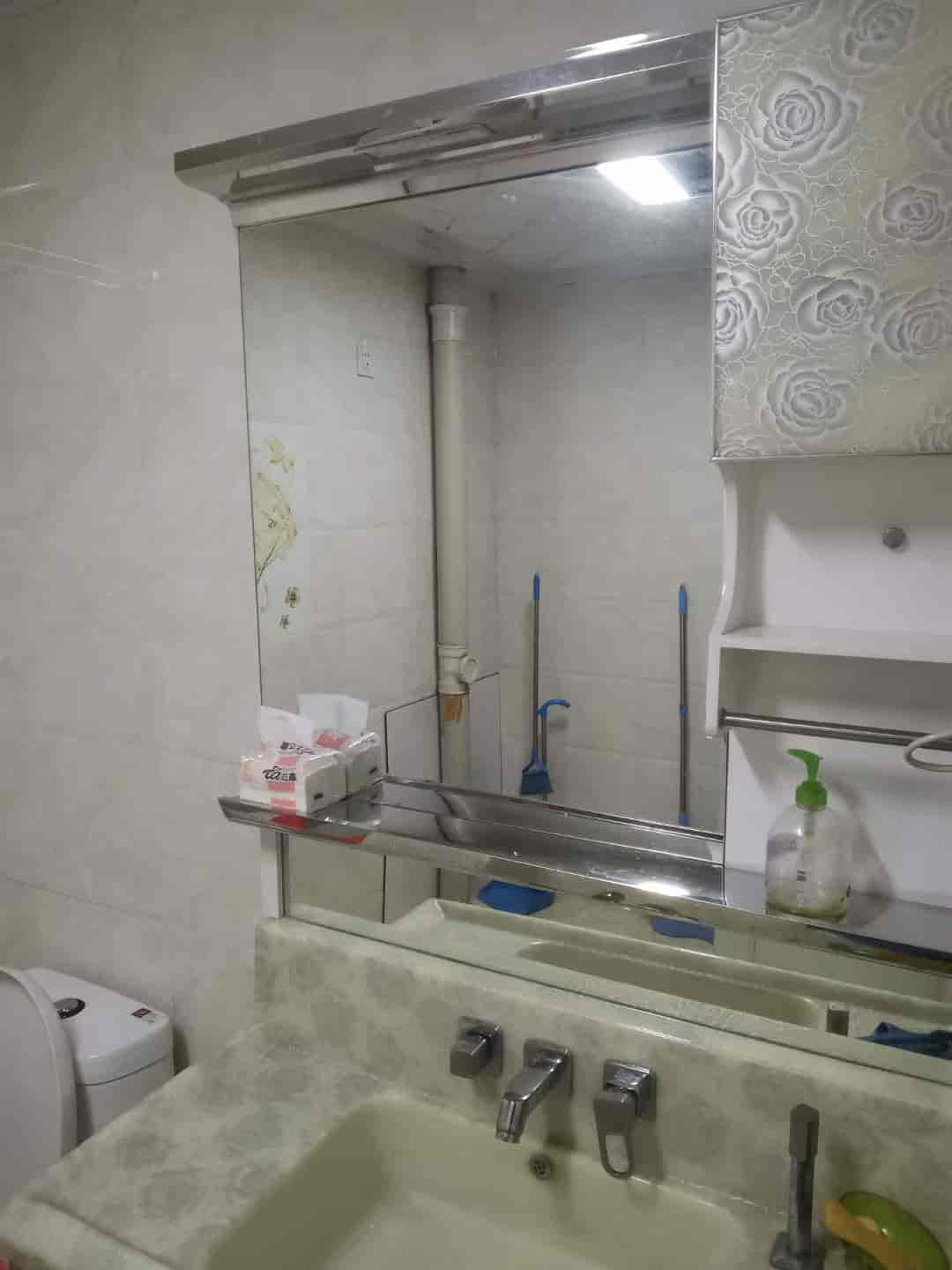 永丰财富家园一楼 97平