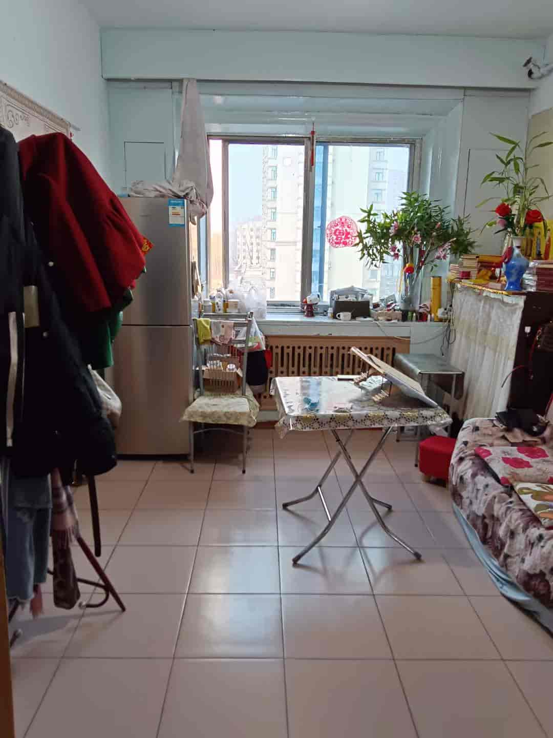 金轮公司集资楼