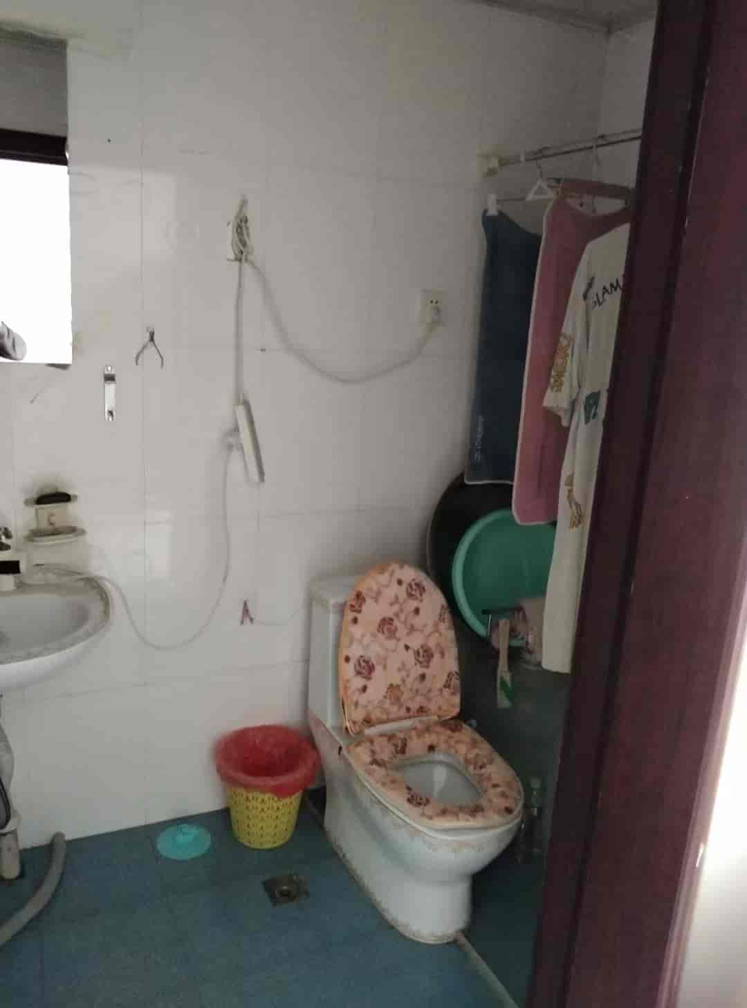 兴安小区 A区5楼