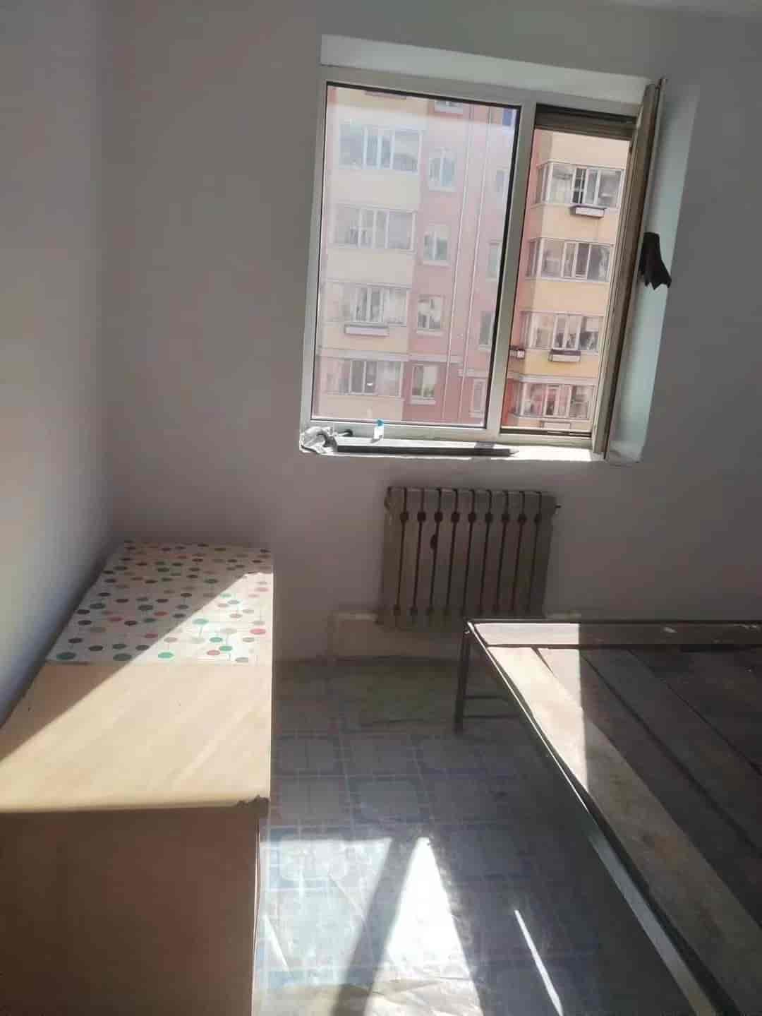沿河南小区