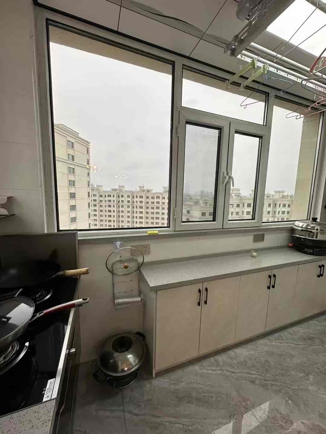 物流园高层 14楼