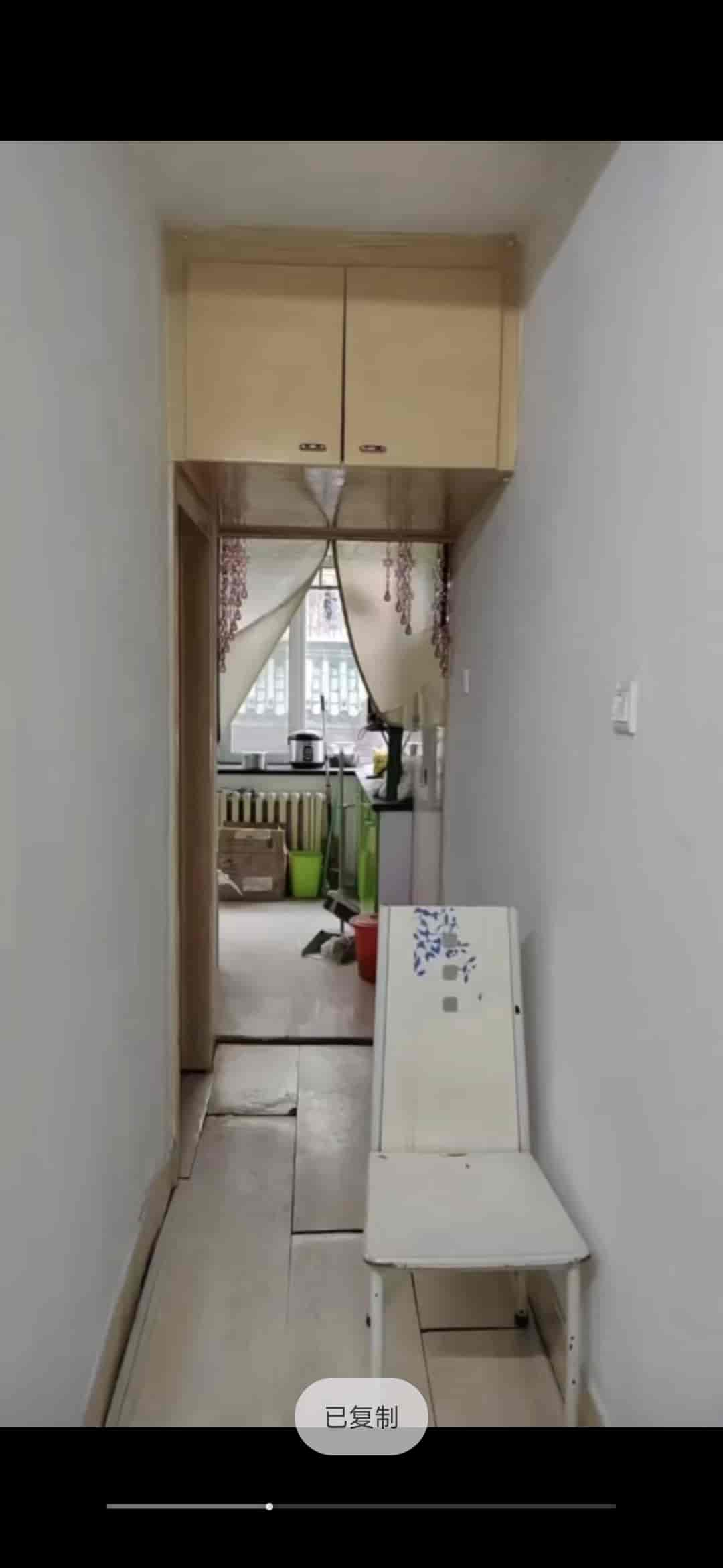 白酒厂附近2楼53平方房本满二，孩子上初二，9月份是初三，位置好，16万