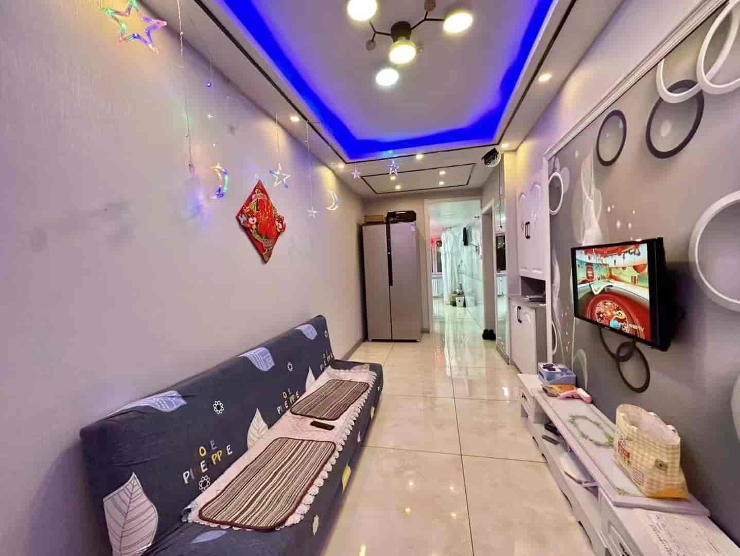 新街基三道街 6楼