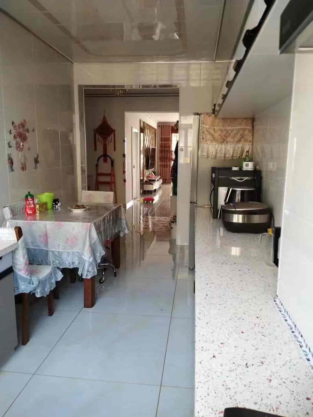 兴东高层 6楼