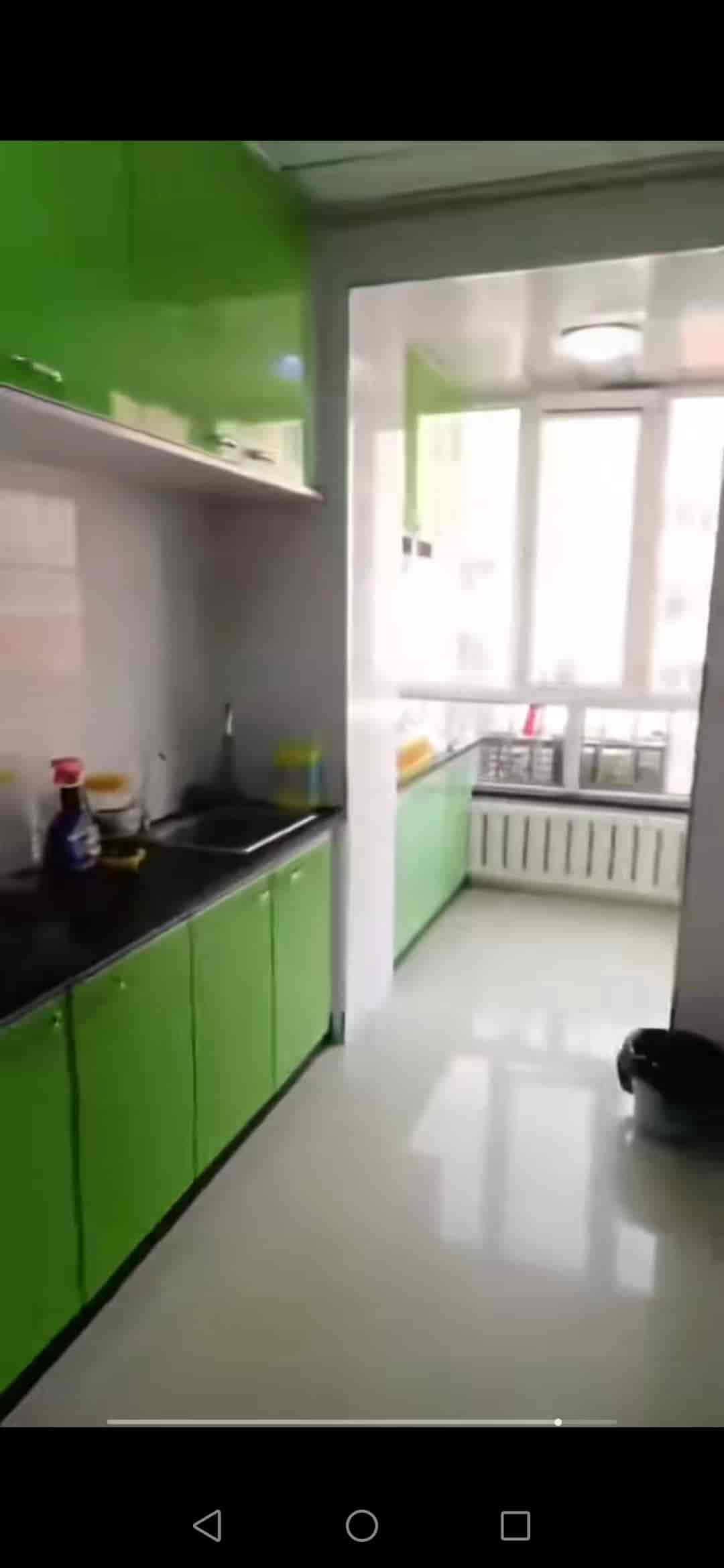 滨河南小区  3楼